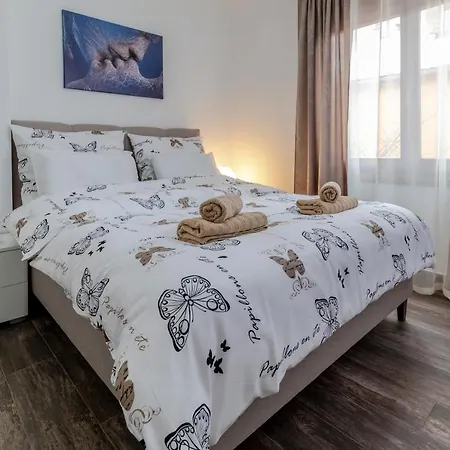House Of Surprise Guest house