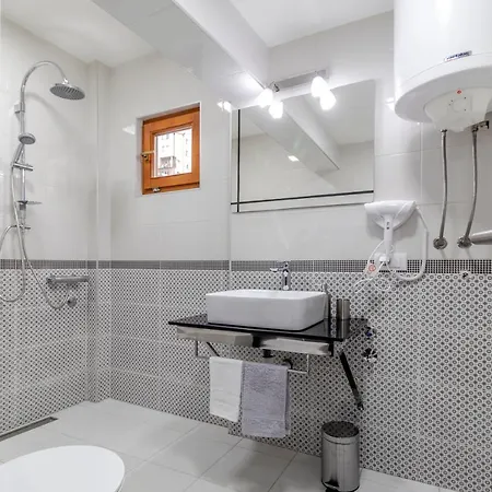 House Of Surprise Uzice