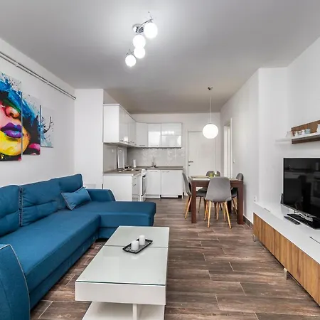 House Of Surprise Uzice