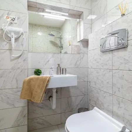 House Of Surprise Guest house 4*