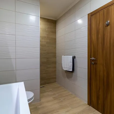 House Of Surprise 4* Uzice