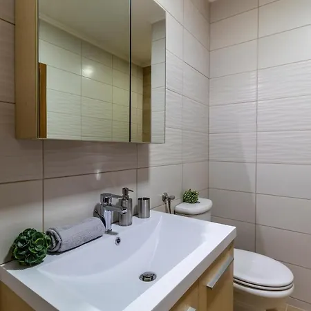 Guest house House Of Surprise Uzice